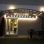 Bed & Breakfast Nowotel Stop&sleep 3*