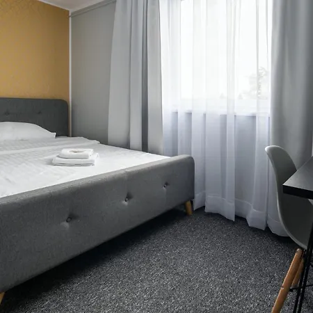 Stop And Sleep Bed & Breakfast