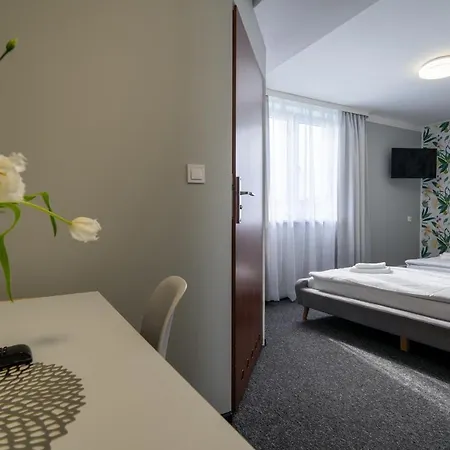 Stop And Sleep Bed & Breakfast Zgorzelec