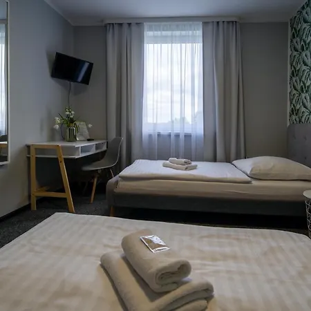 Bed & Breakfast Stop And Sleep Zgorzelec