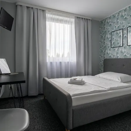 Bed & Breakfast Stop And Sleep Zgorzelec