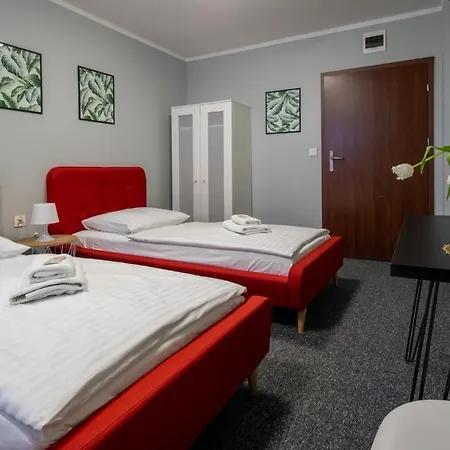 Stop And Sleep Bed & Breakfast