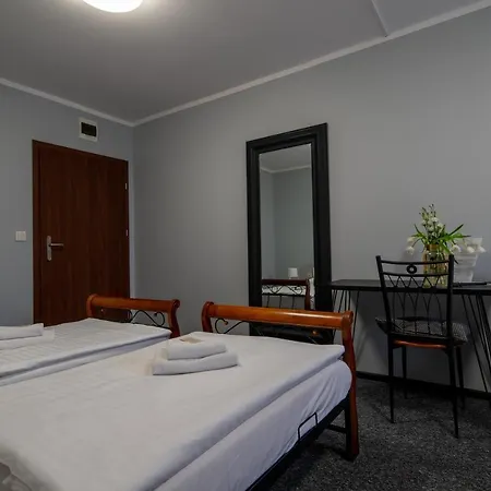 Nowotel Stop&sleep Zgorzelec