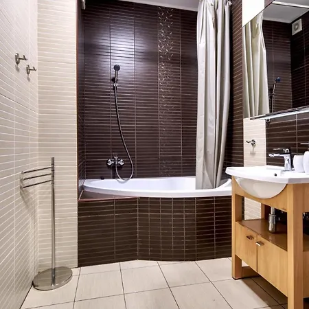 Nowotel Stop&sleep 3* Zgorzelec