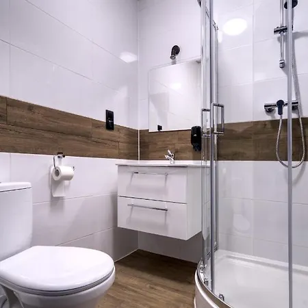 Bed & Breakfast Nowotel Stop&sleep 3*