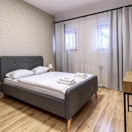 Nowotel Stop&sleep Frühstückspension Zgorzelec
