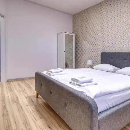 Nowotel Stop&sleep Bed & Breakfast