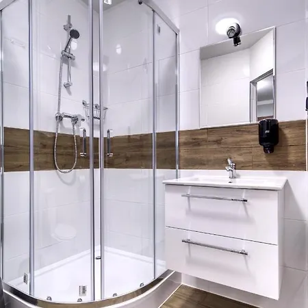 Bed & Breakfast Nowotel Stop&sleep