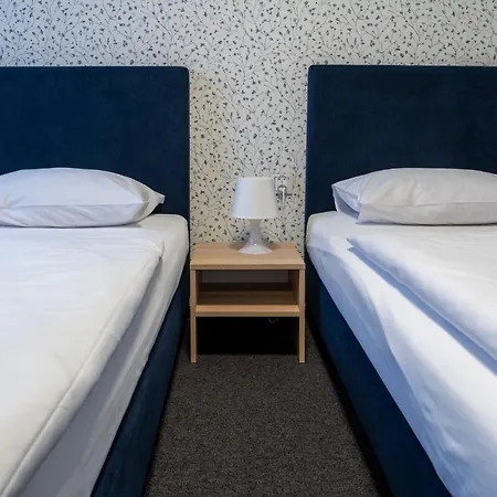 Nowotel Stop&sleep Zgorzelec