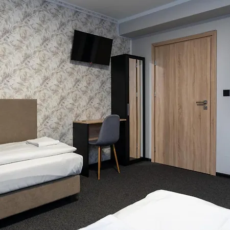 Stop And Sleep B&B 즈고르젤렉