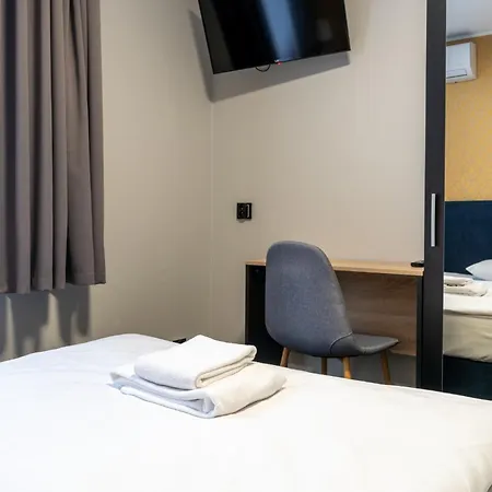 Stop And Sleep 즈고르젤렉