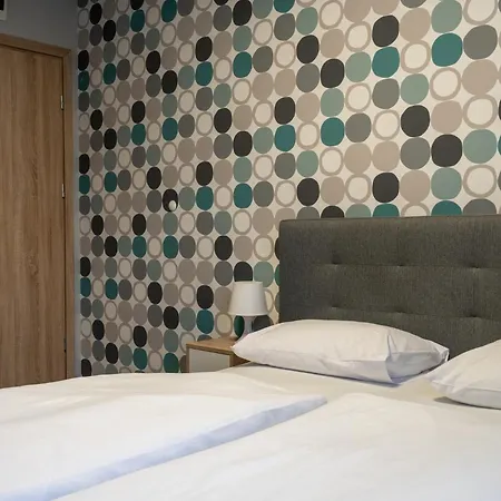 Nowotel Stop&sleep 3* Zgorzelec