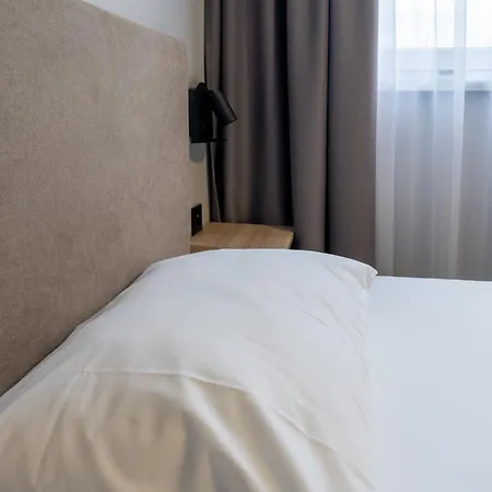 Nowotel Stop&sleep Frühstückspension Zgorzelec