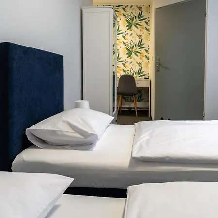 Stop And Sleep 즈고르젤렉