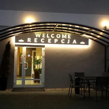 B&B Stop And Sleep 3*