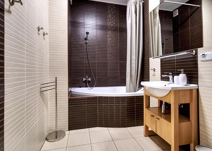 Stop And Sleep 3* Згожелец