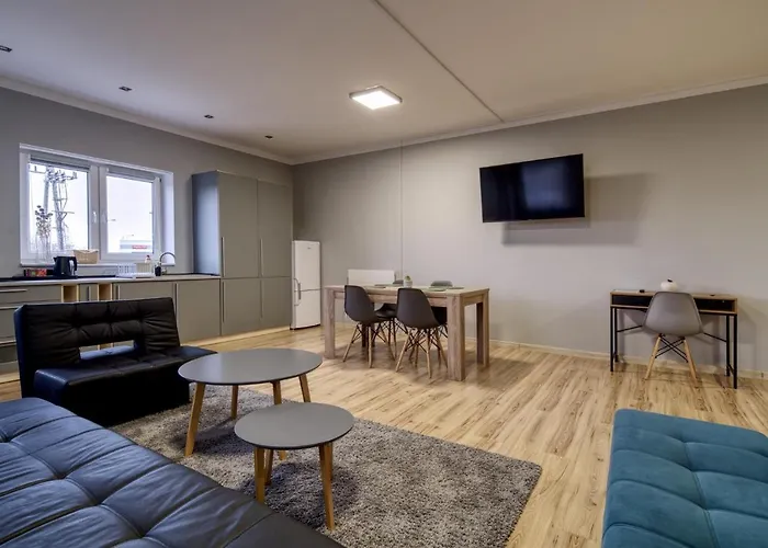 Stop And Sleep Zgorzelec