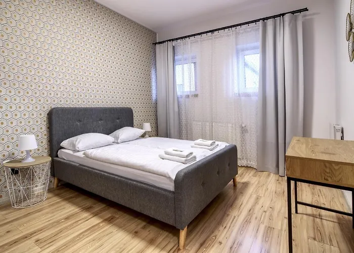 Stop And Sleep Bed & Breakfast Zgorzelec