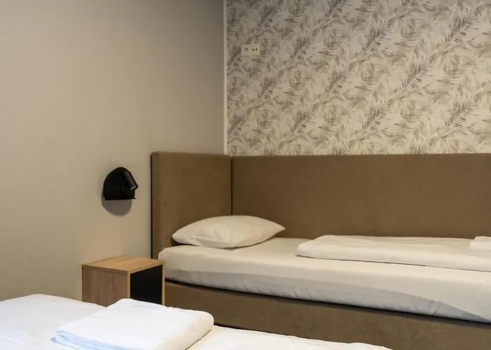 Stop And Sleep 3* Zgorzelec