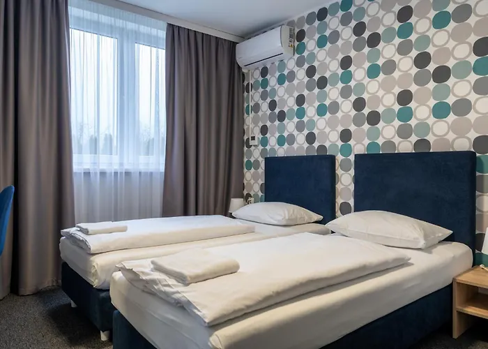 Stop And Sleep Bed & Breakfast