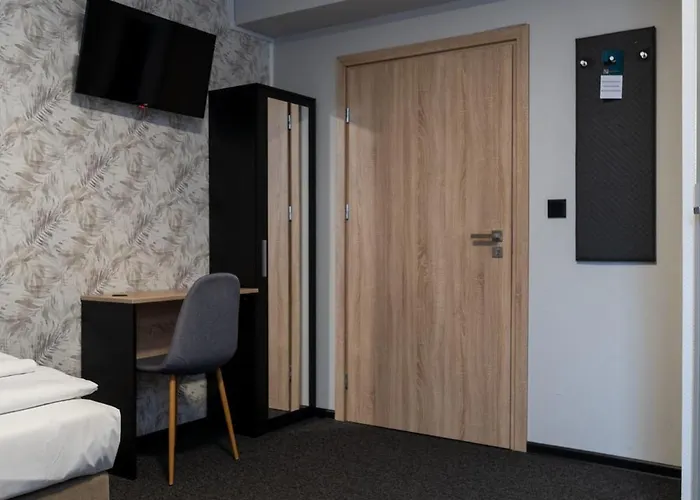 Bed & Breakfast Stop And Sleep