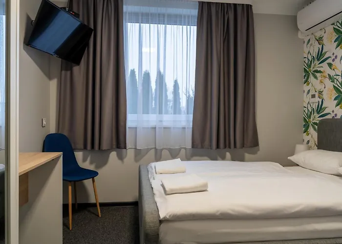 Bed & Breakfast Stop And Sleep Zgorzelec