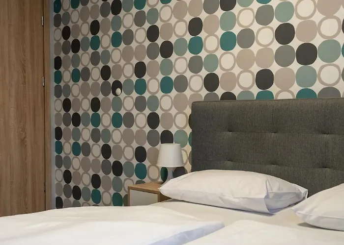 Stop And Sleep 3* Згожелец