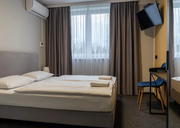 Stop And Sleep Bed & Breakfast