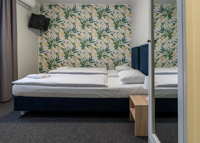 Stop And Sleep Bed & Breakfast 3*