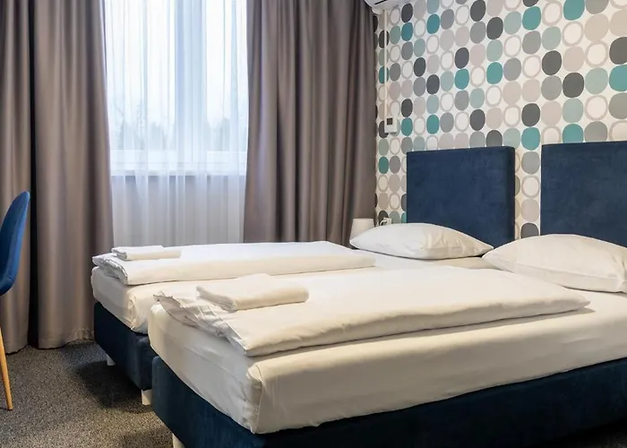 Bed & Breakfast Stop And Sleep 3*