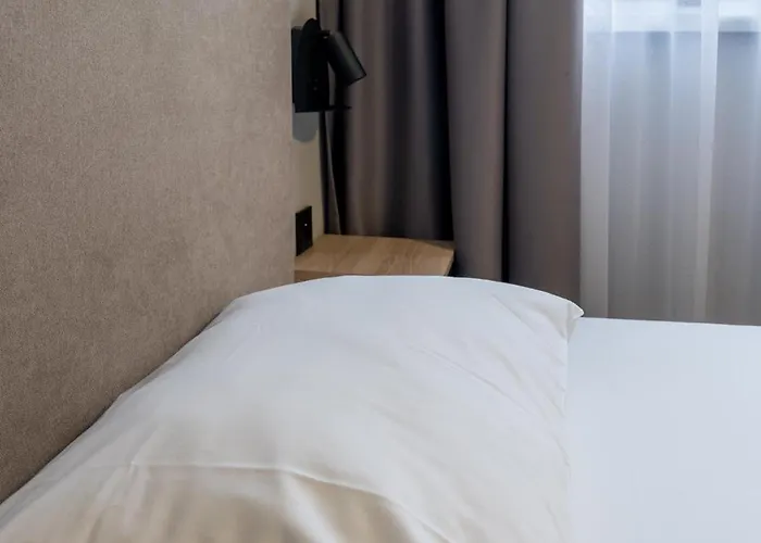 Stop And Sleep Bed & Breakfast Zgorzelec