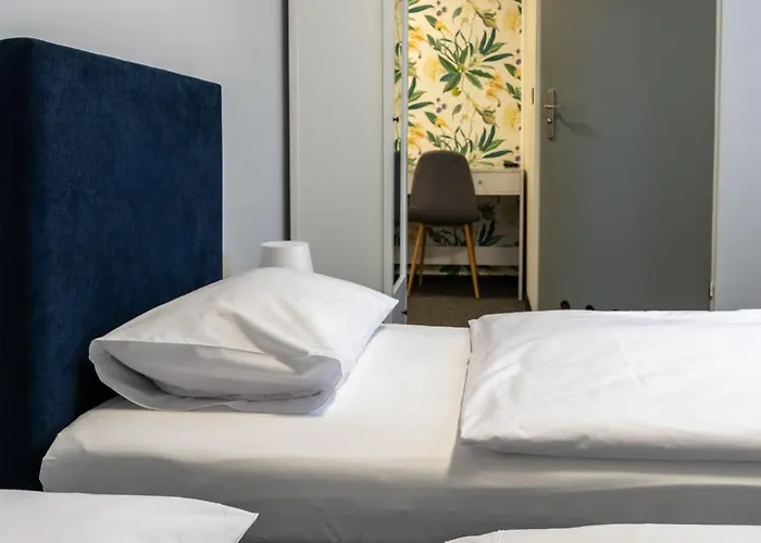 Stop And Sleep Zgorzelec