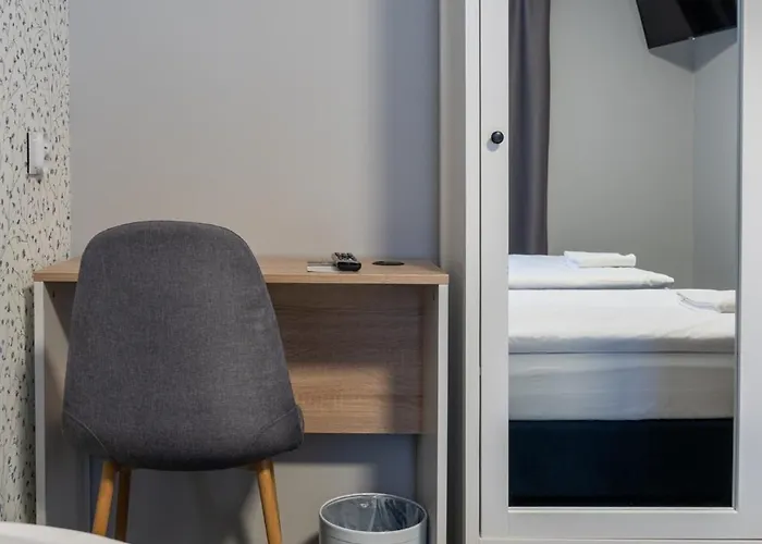 Stop And Sleep 3* Zgorzelec