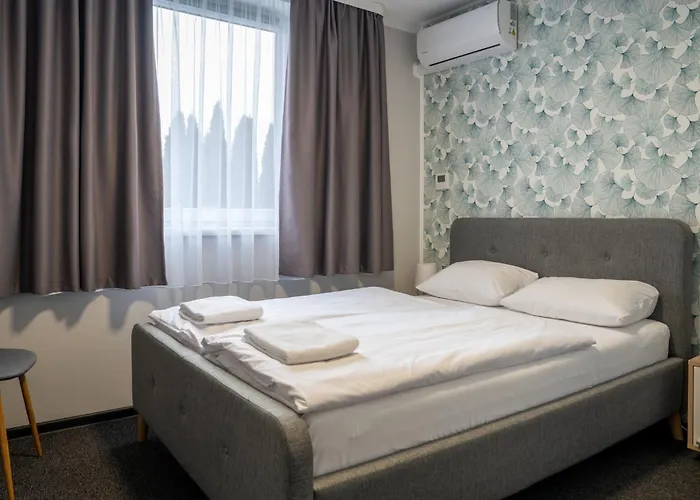 Stop And Sleep Bed & Breakfast