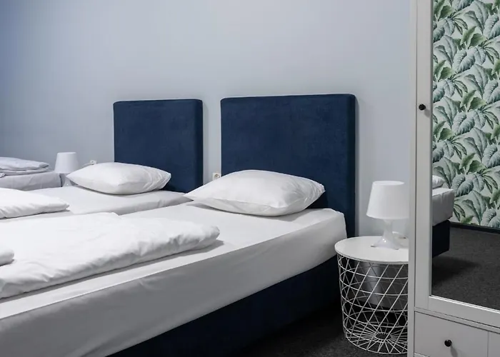 Bed & Breakfast Stop And Sleep Zgorzelec