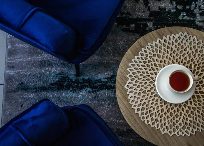 Stop And Sleep Отель типа 